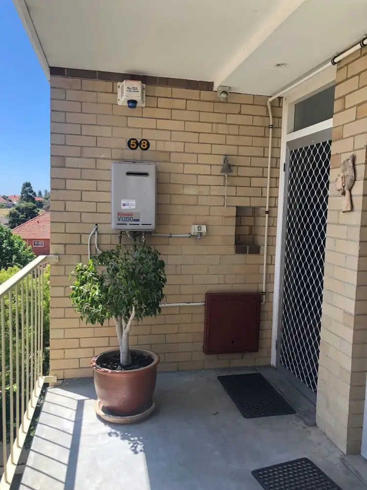 Fifth view of Homely unit listing, 58/26 Stanley Street, Mount Lawley WA 6050