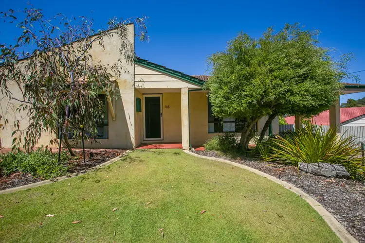 26 Scarp Terrace, Willetton WA 6155