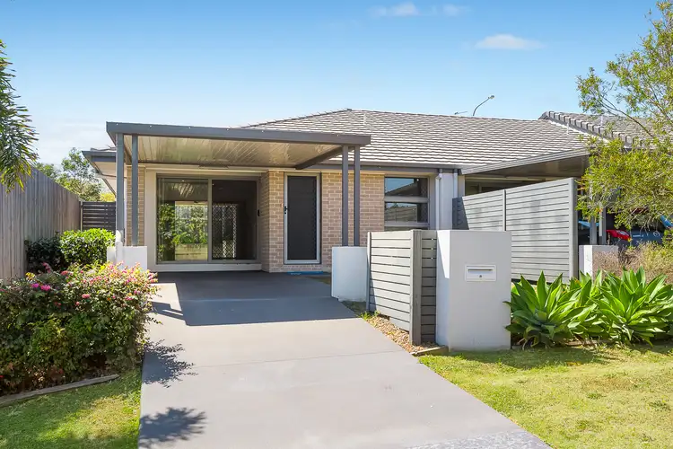 95 Carlingford Circuit, Warner QLD 4500