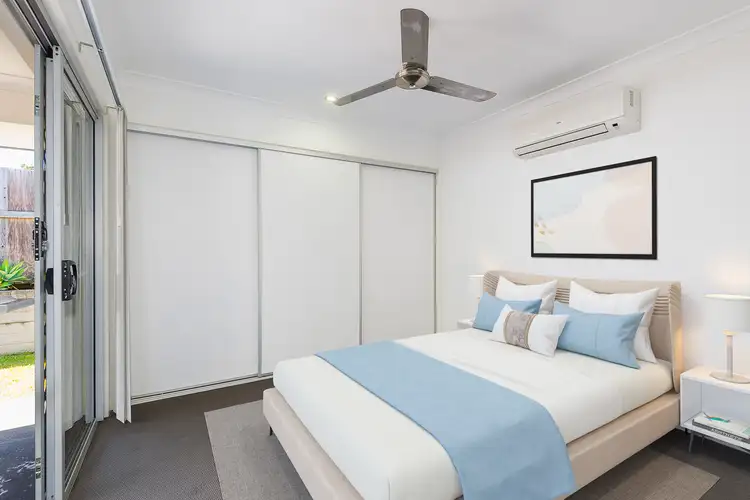 Fifth view of Homely villa listing, 95 Carlingford Circuit, Warner QLD 4500