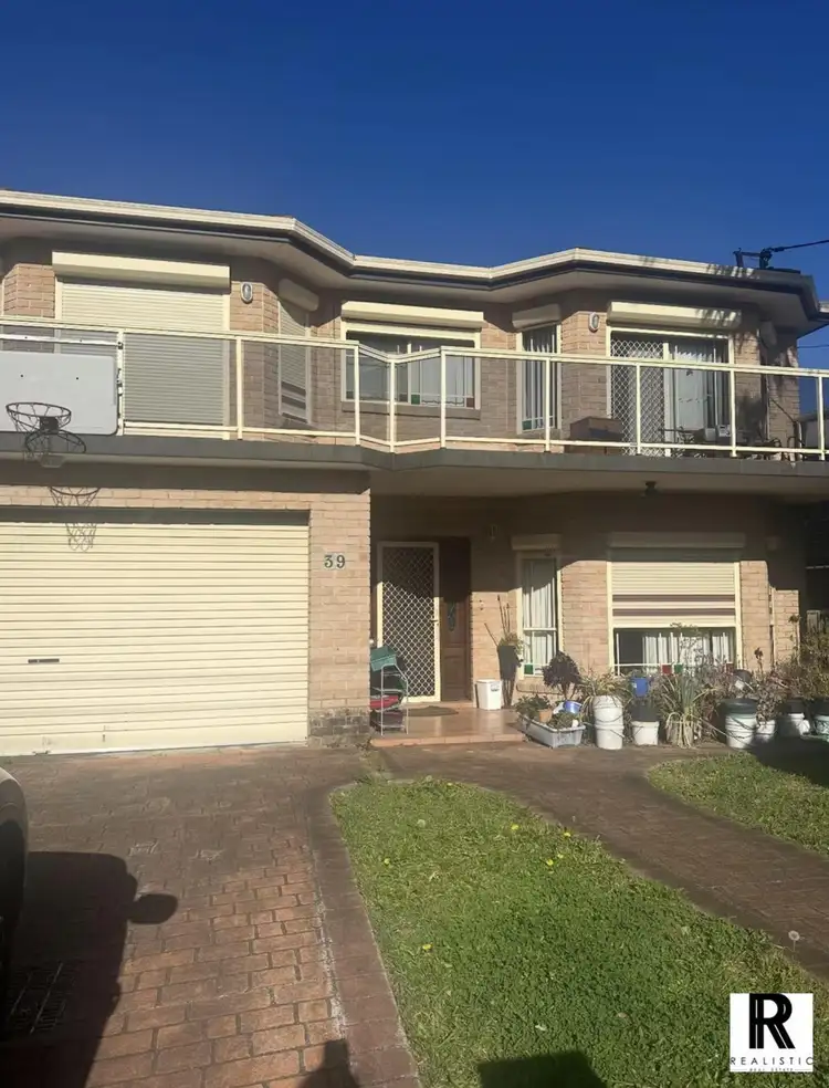 39 Bruce Street, Bexley NSW 2207