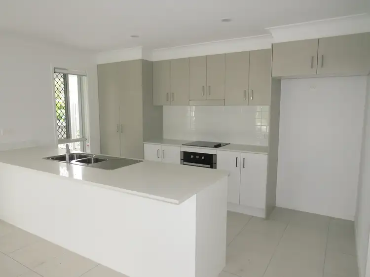 Second view of Homely semi-detached listing, 1/12 Azure Way, Coomera QLD 4209
