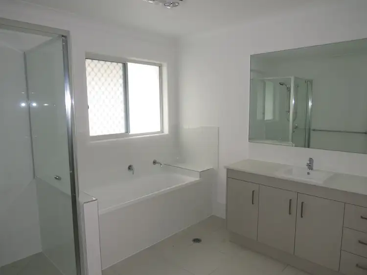 Third view of Homely semi-detached listing, 1/12 Azure Way, Coomera QLD 4209