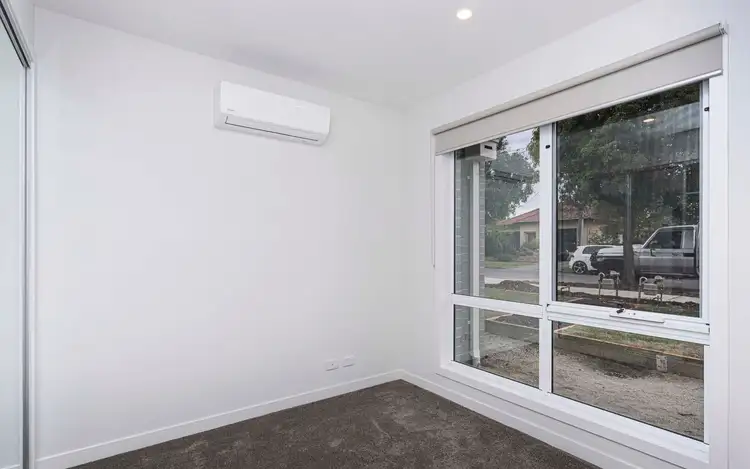 Third view of Homely townhouse listing, 73A Madden Street, Maidstone VIC 3012