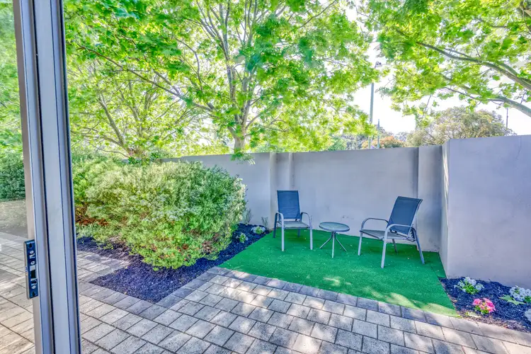 Second view of Homely house listing, 1/4 Jacana Pde, Ballajura WA 6066