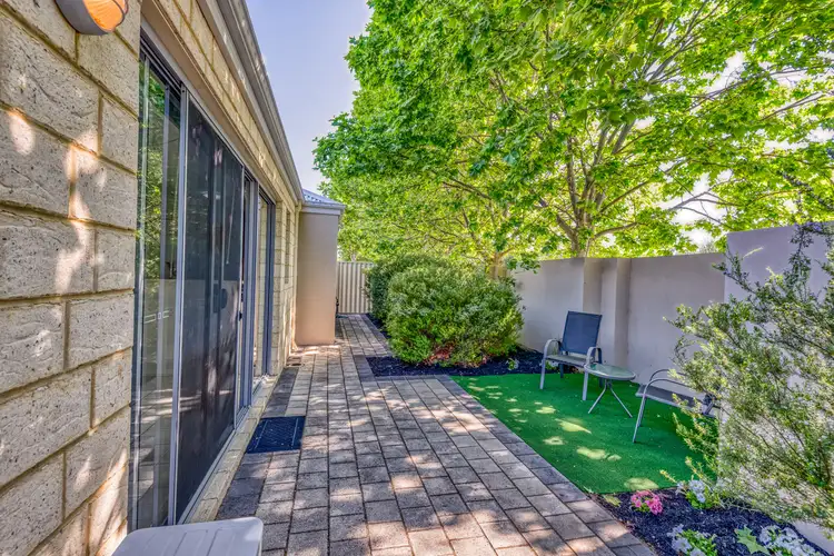 Third view of Homely house listing, 1/4 Jacana Pde, Ballajura WA 6066