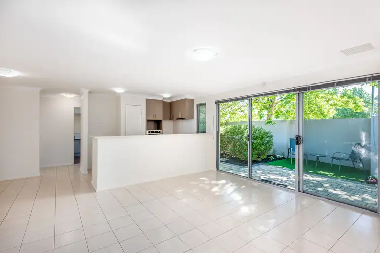 Fifth view of Homely house listing, 1/4 Jacana Pde, Ballajura WA 6066