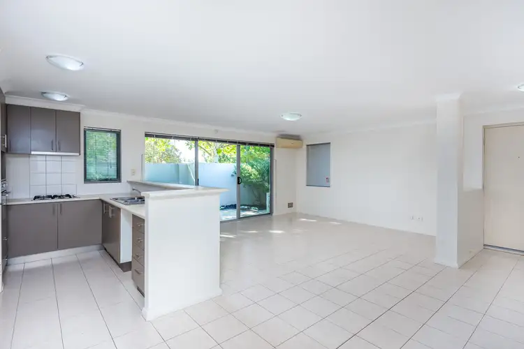 Sixth view of Homely house listing, 1/4 Jacana Pde, Ballajura WA 6066