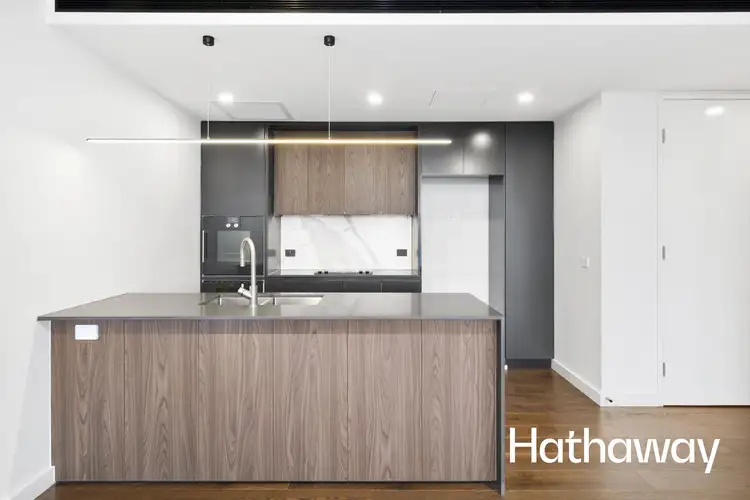 Second view of Homely apartment listing, 74/7 State Circle, Forrest ACT 2603