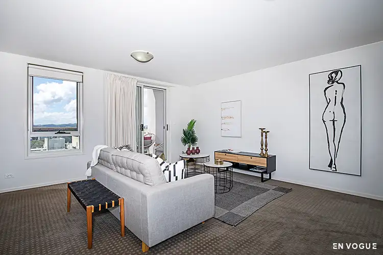 Fifth view of Homely apartment listing, 156/64 College Street, Belconnen ACT 2617