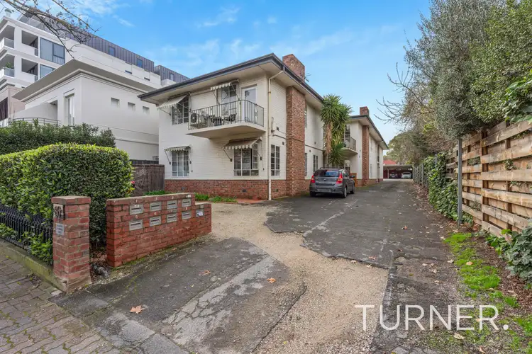 3/86 Osmond Terrace