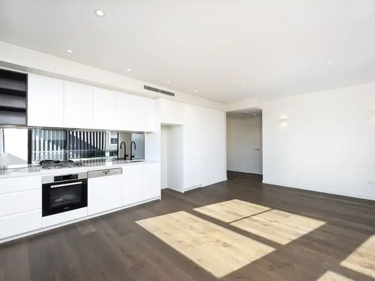 Second view of Homely apartment listing, 6/34 Hamilton Street, Rose Bay NSW 2029