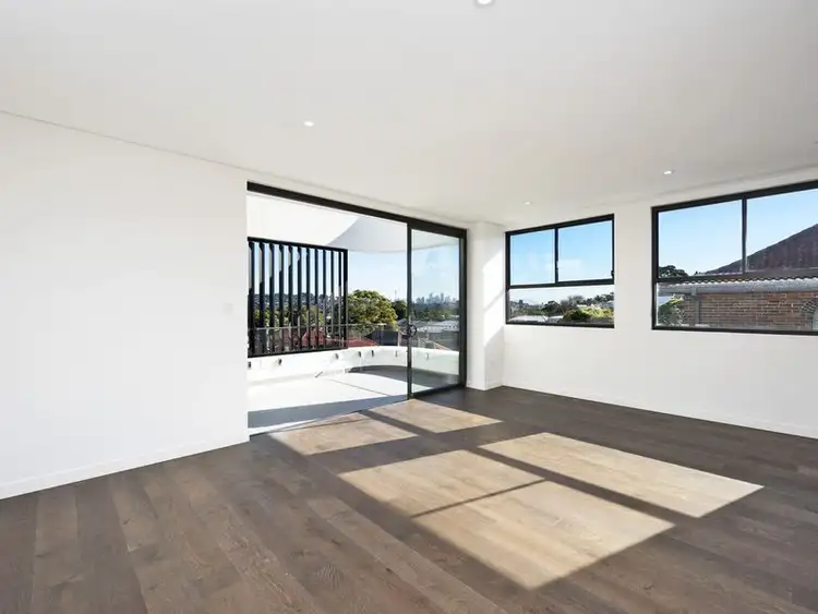 Third view of Homely apartment listing, 6/34 Hamilton Street, Rose Bay NSW 2029