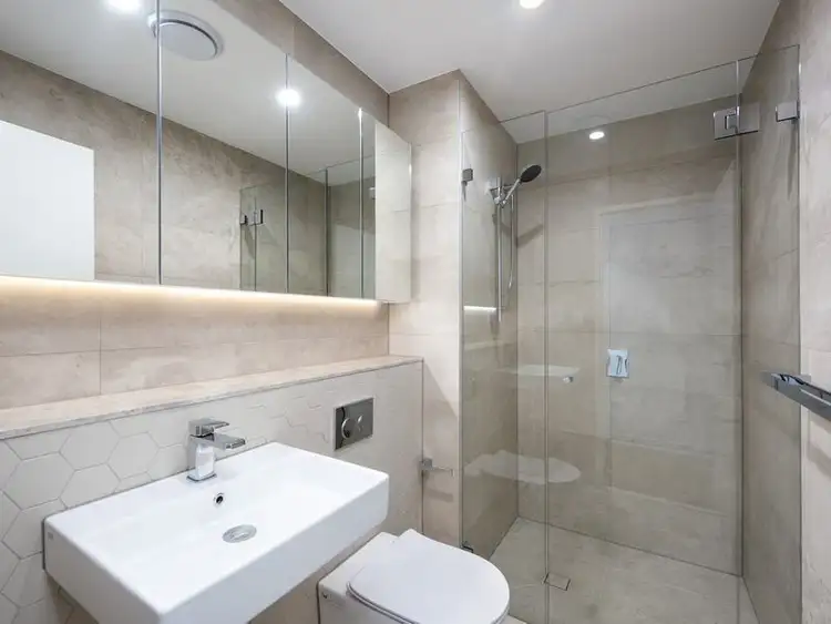 Fourth view of Homely apartment listing, 6/34 Hamilton Street, Rose Bay NSW 2029