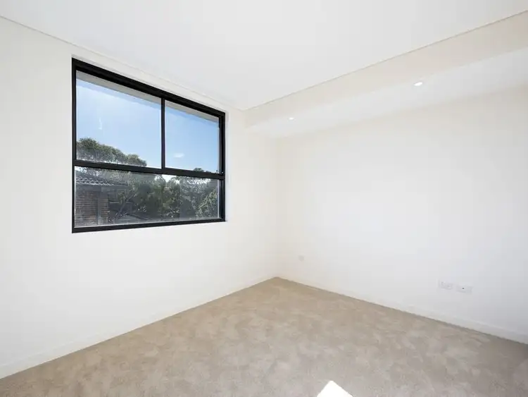 Fifth view of Homely apartment listing, 6/34 Hamilton Street, Rose Bay NSW 2029