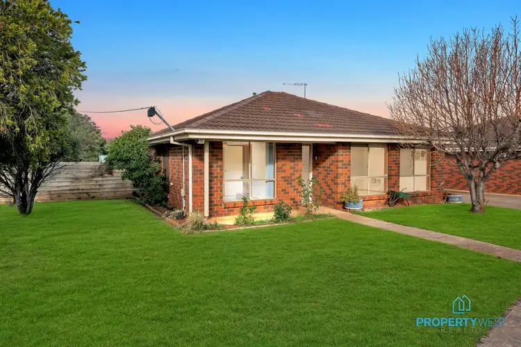 Second view of Homely unit listing, 1/15-19 Oneills Road, Melton VIC 3337