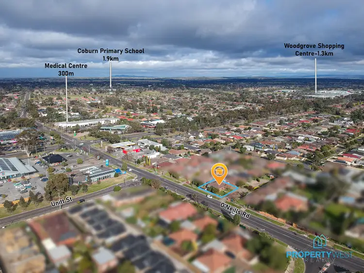 Sixth view of Homely unit listing, 1/15-19 Oneills Road, Melton VIC 3337