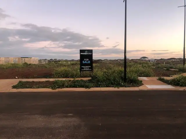 Second view of Homely land listing, 12 Valerian Street, Melton South VIC 3338