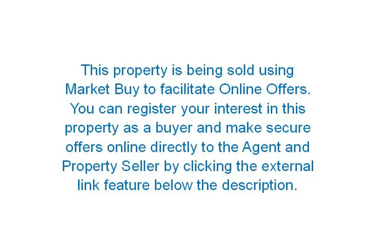 Third view of Homely land listing, 12 Valerian Street, Melton South VIC 3338