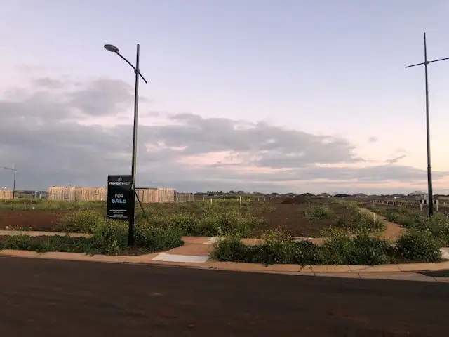 Fourth view of Homely land listing, 12 Valerian Street, Melton South VIC 3338