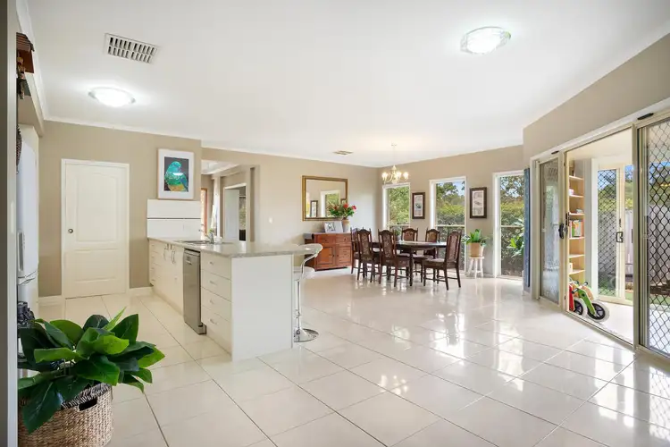 Main view of Homely house listing, 4 Manning Circuit, Pacific Pines QLD 4211
