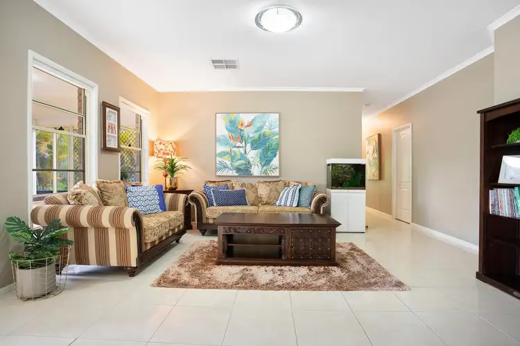 Third view of Homely house listing, 4 Manning Circuit, Pacific Pines QLD 4211