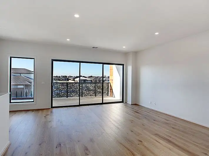 Second view of Homely townhouse listing, 22 Totem Way, Point Cook VIC 3030