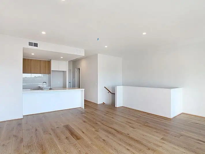 Third view of Homely townhouse listing, 22 Totem Way, Point Cook VIC 3030