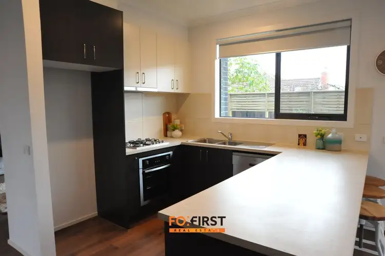 Third view of Homely house listing, Room 7 Unit 2/11 Franklin Court, Frankston VIC 3199