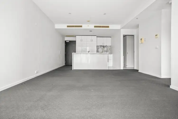 Main view of Homely apartment listing, 1104/8 Waterview Walk, Docklands VIC 3008