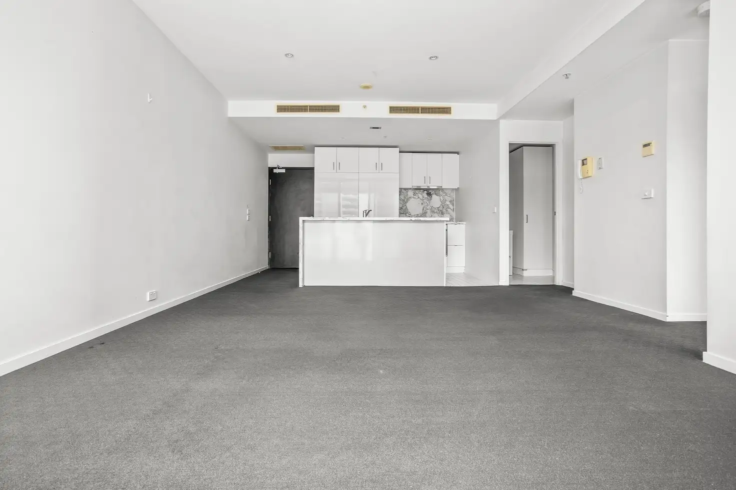 Main view of Homely apartment listing, 1104/8 Waterview Walk, Docklands VIC 3008