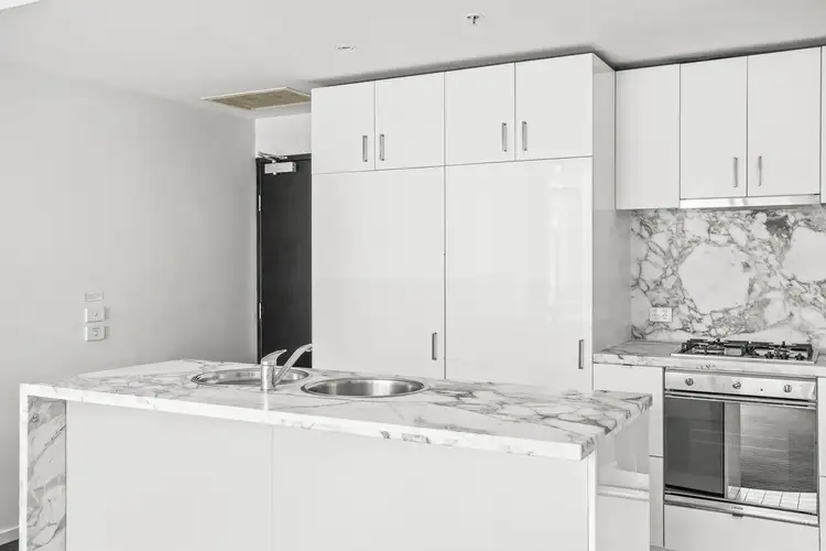 Fourth view of Homely apartment listing, 1104/8 Waterview Walk, Docklands VIC 3008
