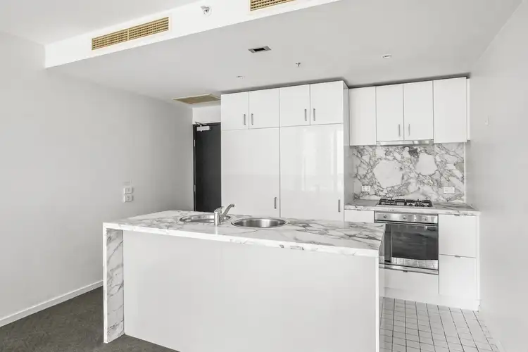 Fifth view of Homely apartment listing, 1104/8 Waterview Walk, Docklands VIC 3008