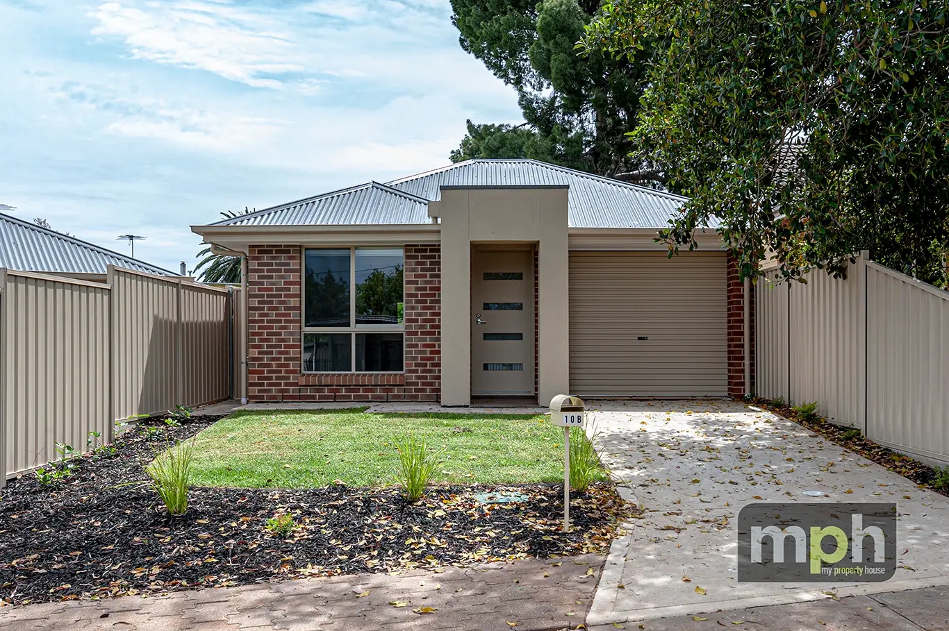 Main view of Homely house listing, 10B Pankala Road, Para Hills SA 5096