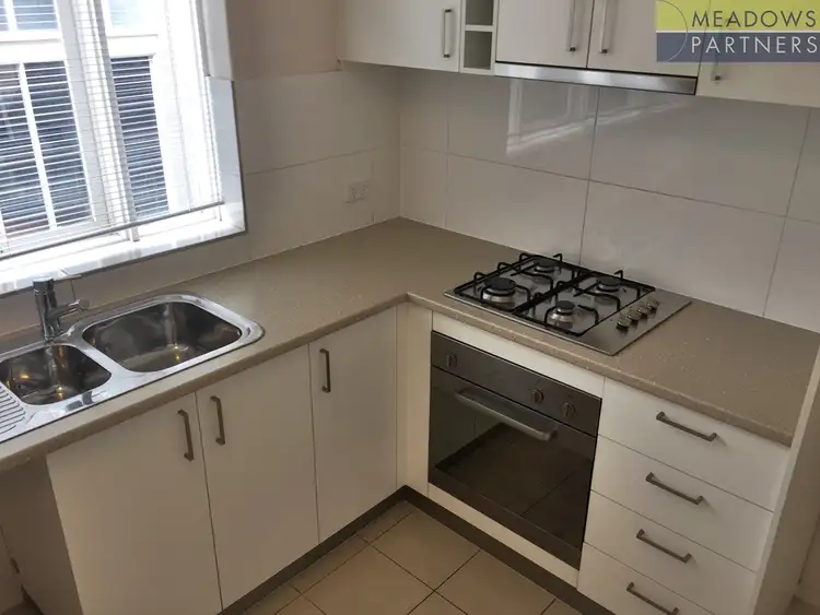 Main view of Homely apartment listing, 1/608 Bell Street, Preston VIC 3072