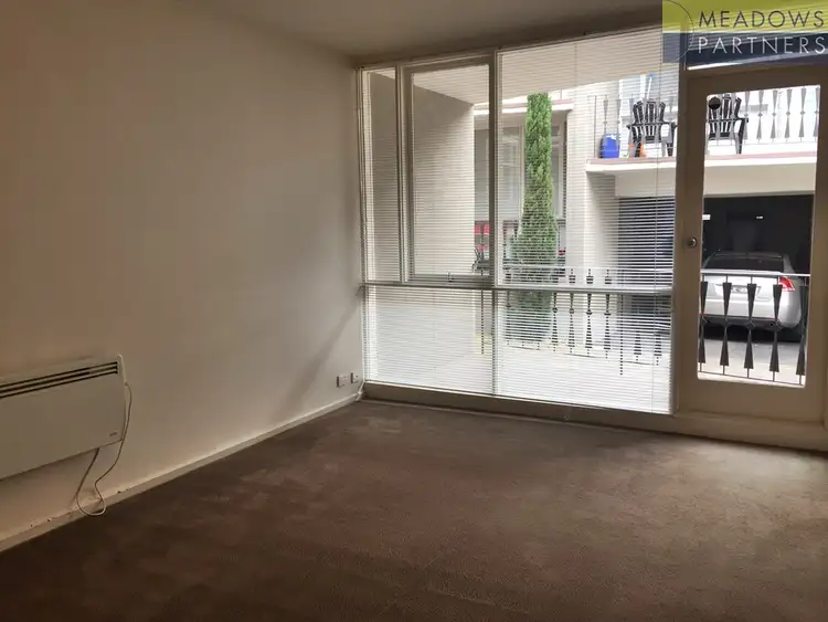 Third view of Homely apartment listing, 1/608 Bell Street, Preston VIC 3072