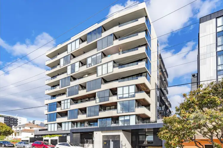 Second view of Homely apartment listing, 310/15 Irving Avenue, Box Hill VIC 3128