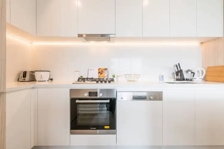 Third view of Homely apartment listing, 310/15 Irving Avenue, Box Hill VIC 3128