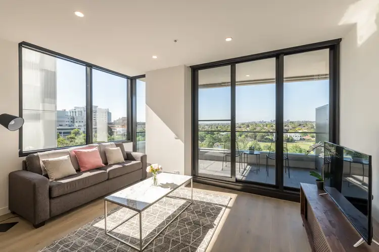 501/15 Irving Avenue, Box Hill VIC 3128