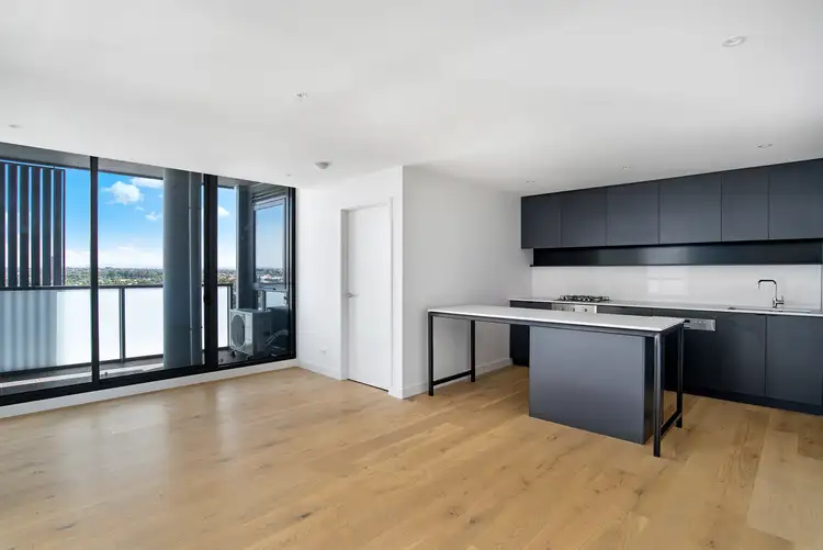 Main view of Homely apartment listing, 1101D/21 Robert Street, Collingwood VIC 3066