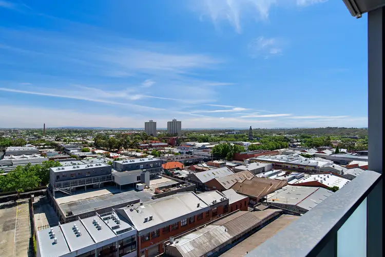 Fourth view of Homely apartment listing, 1101D/21 Robert Street, Collingwood VIC 3066
