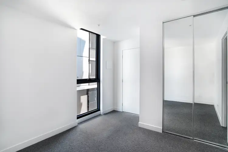 Fifth view of Homely apartment listing, 1101D/21 Robert Street, Collingwood VIC 3066
