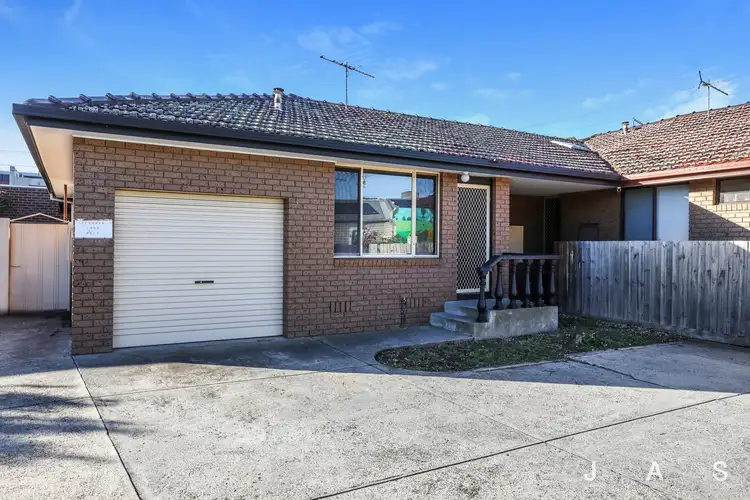 1/138 Stephen Street, Yarraville VIC 3013