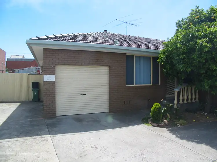 1/138 Stephen Street, Yarraville VIC 3013