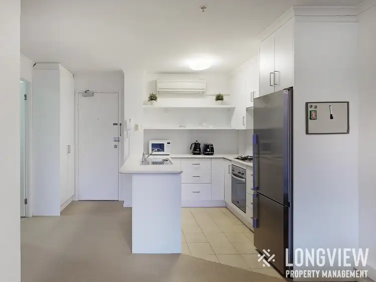 186/416 St Kilda Road, Melbourne VIC 3000