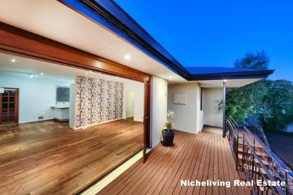 Second view of Homely house listing, 7/26 Montrose Way, Nollamara WA 6061