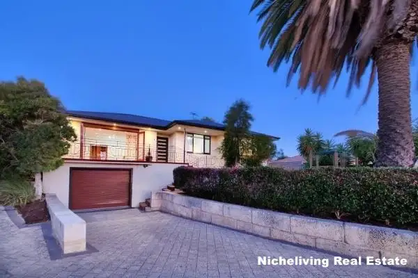 Third view of Homely house listing, 7/26 Montrose Way, Nollamara WA 6061