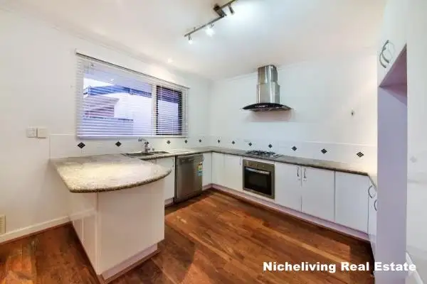 Seventh view of Homely house listing, 7/26 Montrose Way, Nollamara WA 6061
