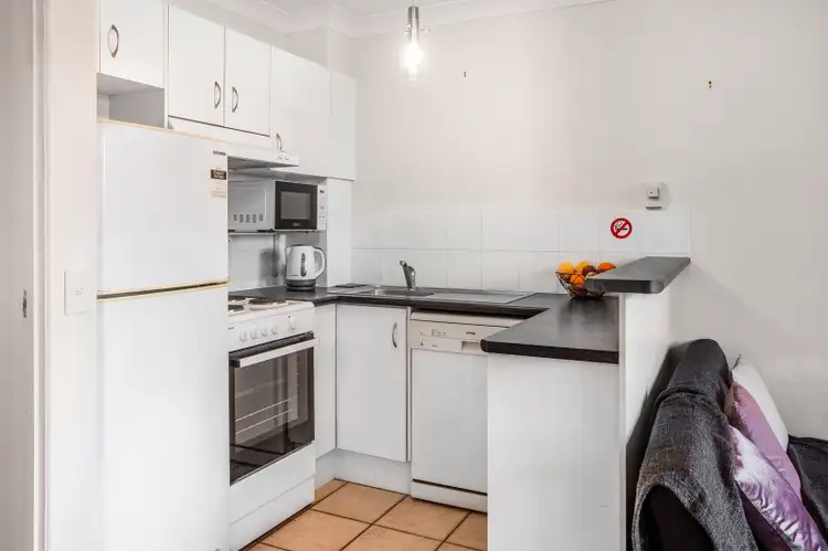 Fifth view of Homely unit listing, 14/45 Ventura Road, Mermaid Beach QLD 4218