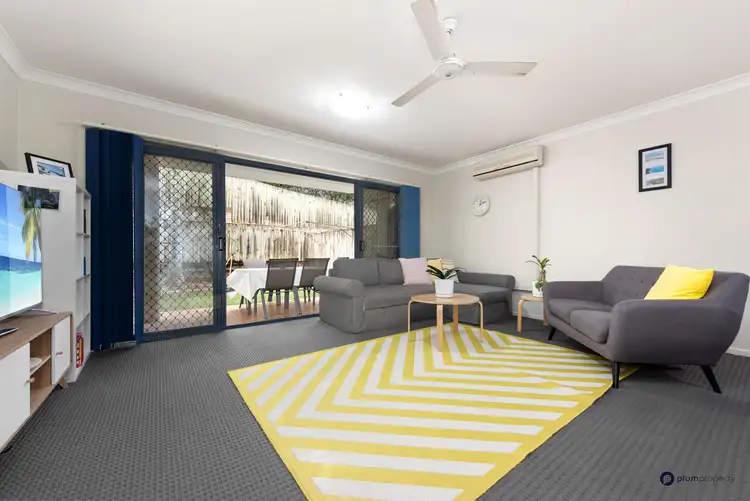 Second view of Homely unit listing, 3/52 York Street, Indooroopilly QLD 4068